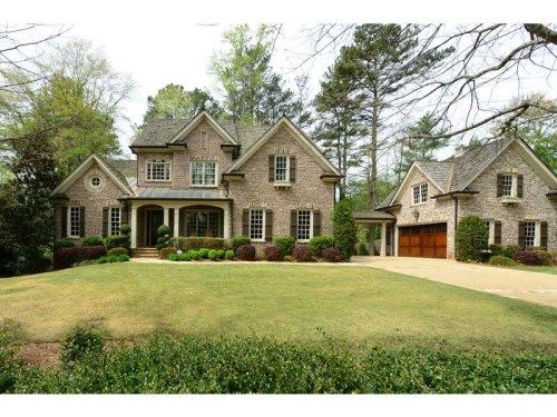 3036 Mabry Road Ne, Atlanta, GA 30319