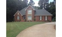 145 N Clublands Court Alpharetta, GA 30022