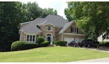 4532 N Slope Circle Marietta, GA 30066