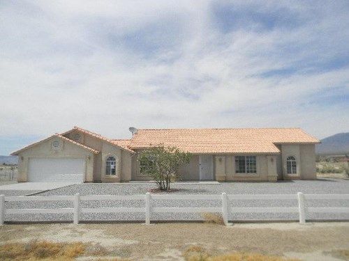 2730 E Hacienda St, Pahrump, NV 89048