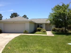 10 Seaside Court, Palm Coast, FL 32164