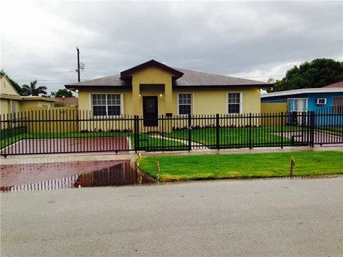 781 SE 7 PL, Hialeah, FL 33010