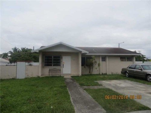 660 W 24 TE, Hialeah, FL 33010