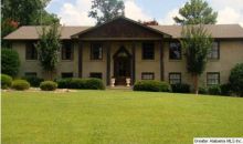 2629 Foothills Drive Birmingham, AL 35226