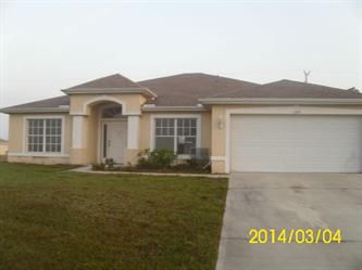 1309 Nw 18th Terr, Cape Coral, FL 33993