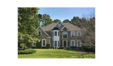 500 Inlet Woods Court Alpharetta, GA 30005