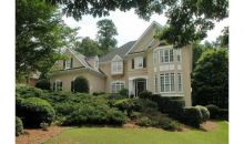 12155 Magnolia Circle Alpharetta, GA 30005