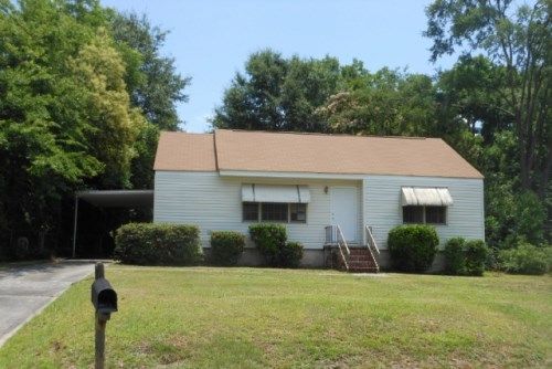 4054 Marse Allen Rd, Macon, GA 31206