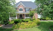 5430 Buck Hollow Drive Alpharetta, GA 30005