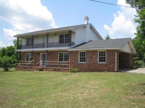 4735 Bloomfield Rd, Macon, GA 31206