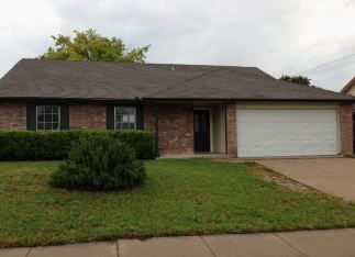 2407 Villanova Street, Arlington, TX 76018