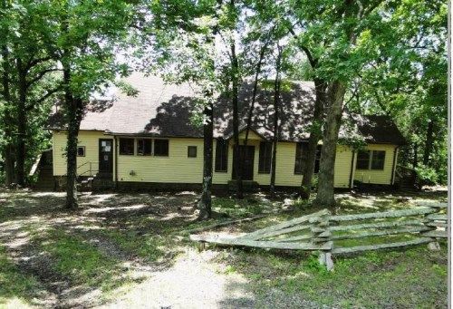 20354 N Highway 71, Mountainburg, AR 72946