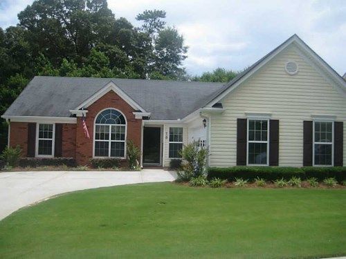 18 Horizon Hill, Newnan, GA 30265