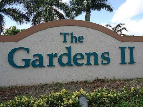 1261 SE 31 CT # 201-53, Homestead, FL 33035