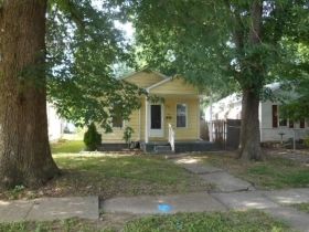 1507 Monroe Avenue, Evansville, IN 47714