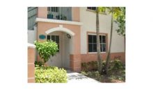 2911 SE 13 RD # 105-40 Homestead, FL 33035