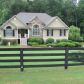 111 Oakridge Trail, White, GA 30184 ID:9131381