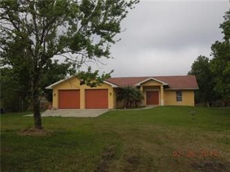 2373 Summerall Road, Labelle, FL 33935