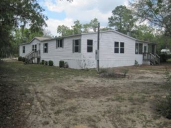 9951 NE 118th Ter, Bronson, FL 32621