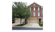 Unit 1814 - 1814 Adagio Drive Alpharetta, GA 30009