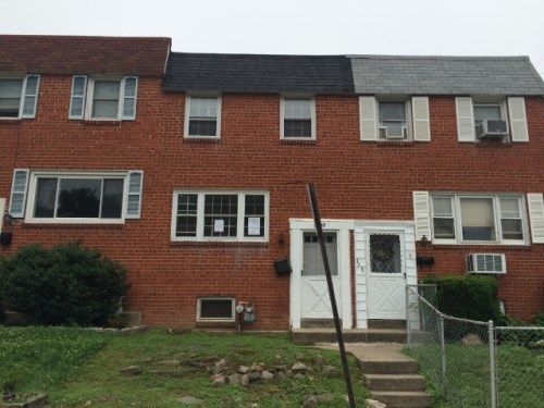 1203 Tyler St, Norristown, PA 19401