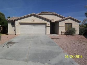 16032 North 159th Drive, Surprise, AZ 85374