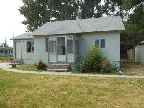 801 N Illinois Ave, Caldwell, ID 83605