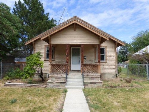 1511 Arthur St, Caldwell, ID 83605