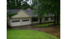 186 Riverchase Drive Woodstock, GA 30188