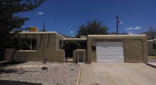 1810 Miracerros Ln, Alamogordo, NM 88310