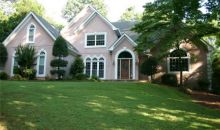 3915 Schooner Ridge Alpharetta, GA 30005