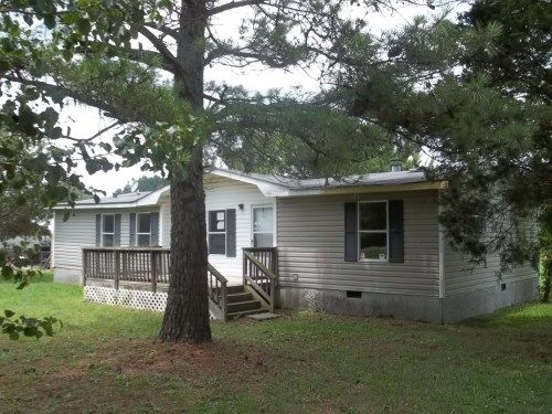 530 W Nance Springs Rd, Resaca, GA 30735