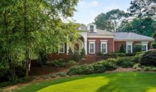 3700 River Mansions Drive Duluth, GA 30096