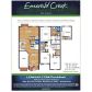 155 EMERALD CREEK WAY # 155, Fort Lauderdale, FL 33325 ID:9128617