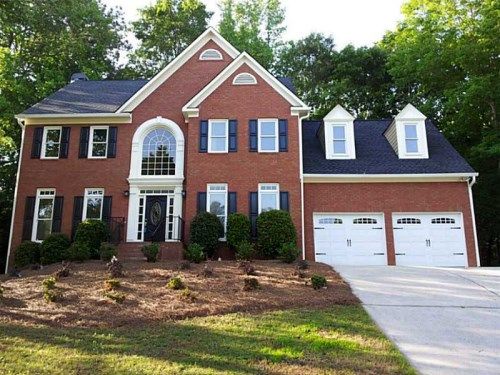 260 Amberton Court, Duluth, GA 30097