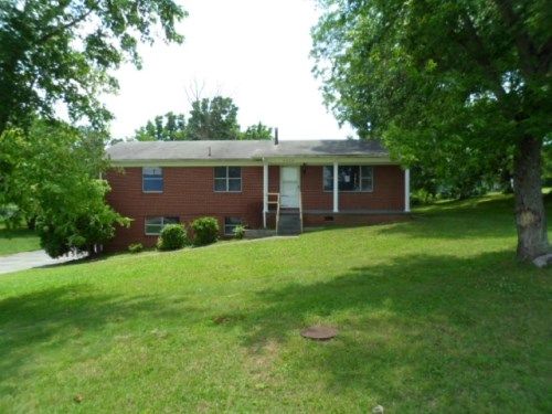 5209 Marguerite Rd, Knoxville, TN 37912