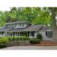 4710 Paran Valley Road Nw, Atlanta, GA 30327 ID:8148099