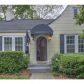 2413 Shenandoah Avenue Ne, Atlanta, GA 30305 ID:8301097