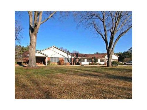 552 Lakeview Drive, Gainesville, GA 30501