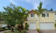 7684 FOXCROFT LN # 7684 Fort Lauderdale, FL 33328