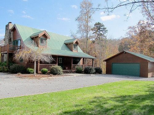 104 Indian Shadows Court, Ten Mile, TN 37880