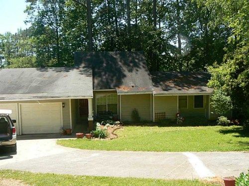 5195 Misty Lake Tarn, Acworth, GA 30102