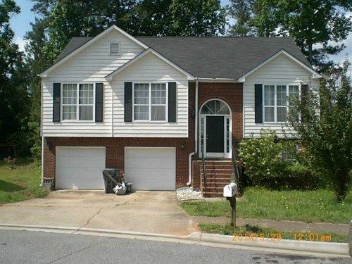 5499 Durham View Court Nw, Lilburn, GA 30047