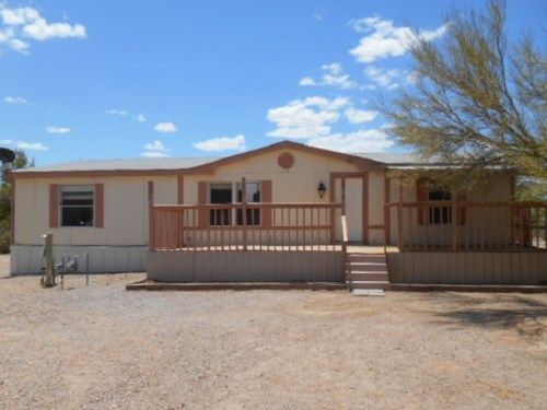 3961 S Shiela Avenue, Tucson, AZ 85735