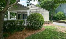 209 Wright Street Sw Marietta, GA 30064