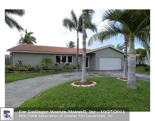 2548 SE 9TH ST, Pompano Beach, FL 33062