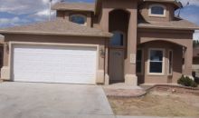 712 Danube Dr El Paso, TX 79928