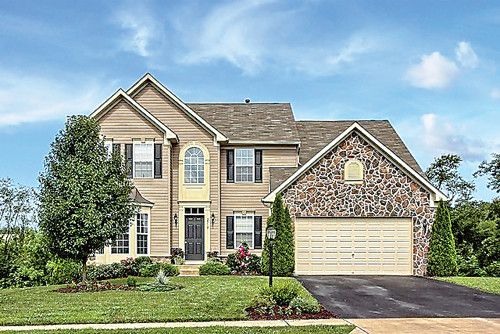 2518 Codorus Lane, Spring Grove, PA 17362