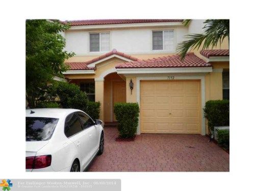 7192 BRIELLA DR # 7192, Boynton Beach, FL 33437