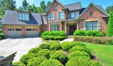 4485 Abby Grove Court Powder Springs, GA 30127